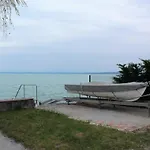 Prázdninový dům Toparti Villa, Koezvetlen Vizkapcsolattal *