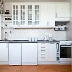 Prázdninový dům Toparti Villa, Koezvetlen Vizkapcsolattal