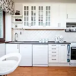 Prázdninový dům Toparti Villa, Koezvetlen Vizkapcsolattal *