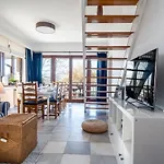 Prázdninový dům Toparti Villa, Koezvetlen Vizkapcsolattal *