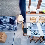 Prázdninový dům Toparti Villa, Koezvetlen Vizkapcsolattal *