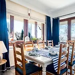 Prázdninový dům Toparti Villa, Koezvetlen Vizkapcsolattal Siófok