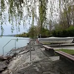 Prázdninový dům Toparti Villa, Koezvetlen Vizkapcsolattal