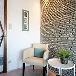Prázdninový dům Toparti Villa, Koezvetlen Vizkapcsolattal Siófok