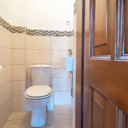 Σπίτι διακοπών Toparti Villa, Koezvetlen Vizkapcsolattal