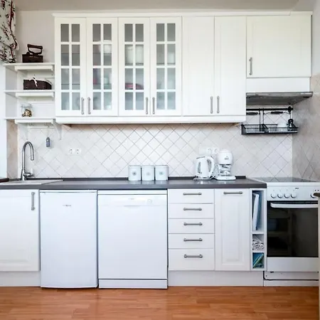 Feriehus Toparti Villa, Koezvetlen Vizkapcsolattal