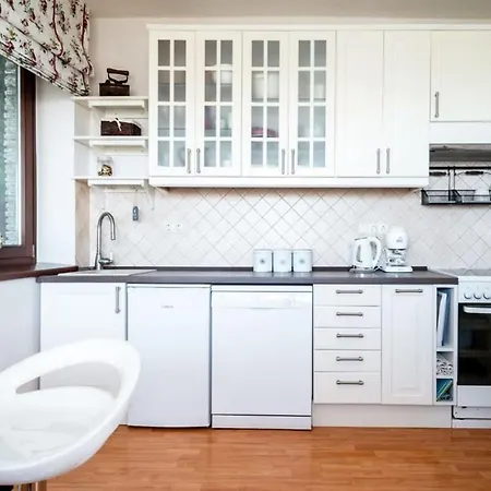Σπίτι διακοπών Toparti Villa, Koezvetlen Vizkapcsolattal *