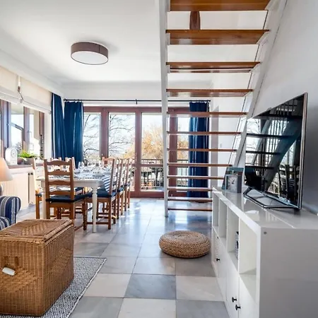 Feriehus Toparti Villa, Koezvetlen Vizkapcsolattal *