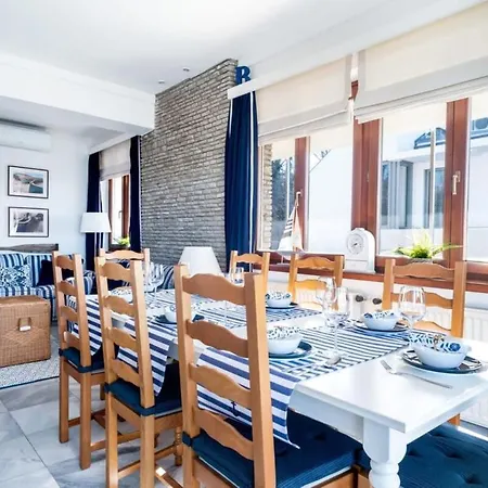 Σπίτι διακοπών Toparti Villa, Koezvetlen Vizkapcsolattal *