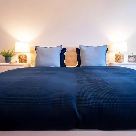 Feriehus Toparti Villa, Koezvetlen Vizkapcsolattal *